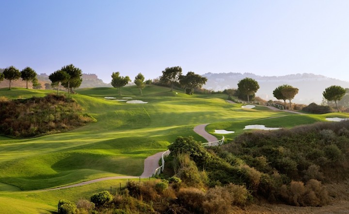 Таунхаус в La Cala Golf
