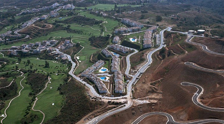Таунхаус в La Cala Golf